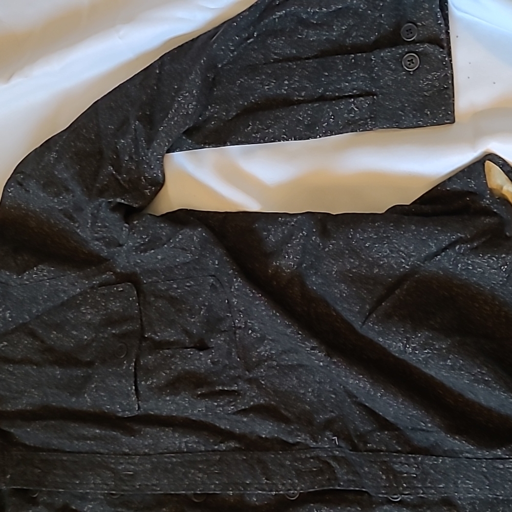 Jacket/ flannel - Picture 2 of 3